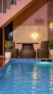 The Heritage Bagh-A Luxury Boutique Hotel - 3