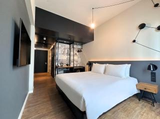 Pentahotel Hong Kong, Tuen Mun - 9