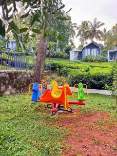 Wayanad De Mount Resort By RAK rooms - 8