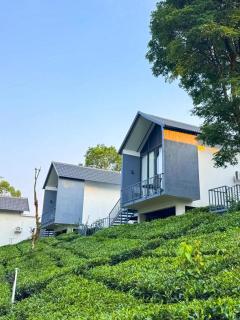 Wayanad De Mount Resort By RAK rooms - Pinangode - 1