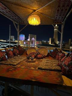 Layali Boutique & Cafe by Terrace - 0
