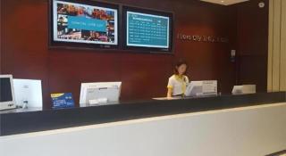 City Comfort Inn Foshan Shunde Leliu - Shunde - 8