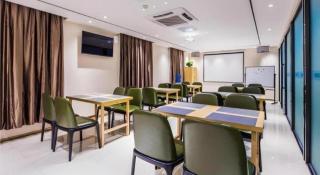 City Comfort Inn Guangzhou Xinshi Qifu Road Baixin Plaza - Canton - 1