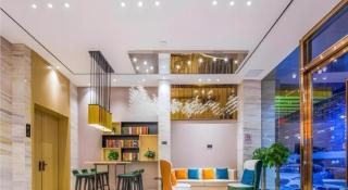 City Comfort Inn Guangzhou Xinshi Qifu Road Baixin Plaza - Canton - 9