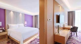 Lavande Hotels Tianjin Huaming Binhai International Airport - 1