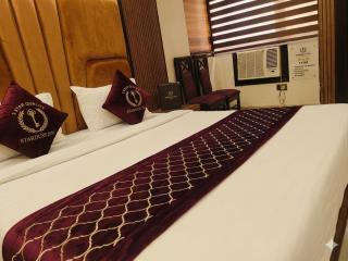 Hotel Nancy Deluxe At Paharganj - 2