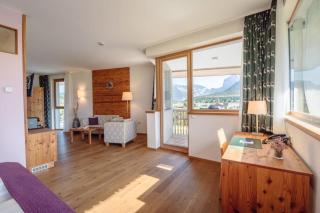 Narzissen Vital Resort Bad Aussee - 6