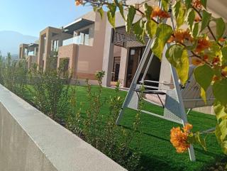 Sifah's garden mountain and seaview apartment - 6