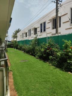 Goan Heritage A Beachfront Resort - 1