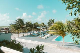 Sorobon Bay Hotel - 0