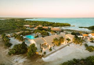 Sorobon Bay Hotel - 4
