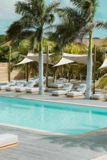 Sorobon Bay Hotel - 5