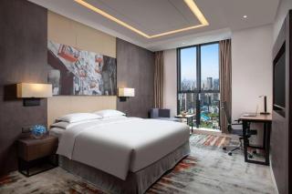 Ramada Encore by Wyndham Chongqing Yubei - 4