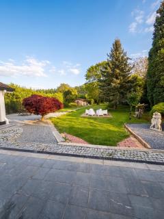 Aquavilla Bed & Breakfast - 6