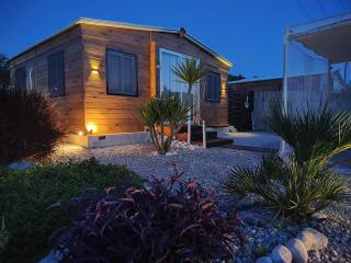 Mountain View Bungalows Dimilia - 0