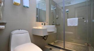 City Comfort Inn Kunming Cuihu Hospital of Yunnan University Panjiawan Metro Station - 5