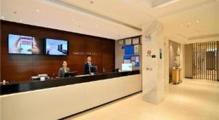 City Comfort Inn Kunming Cuihu Hospital of Yunnan University Panjiawan Metro Station - 4