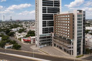 Hampton by Hilton Monterrey Tecnológico - 0