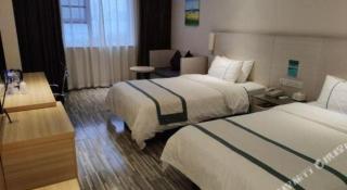 City Comfort Inn Nanning Zoo Keyuan Avenue - 3