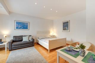 Ferienwohnung Dora Brand - 0