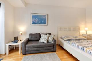 Ferienwohnung Dora Brand - 8