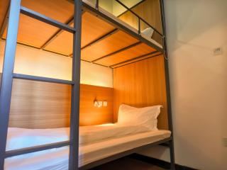 Shiguangyi Youth Hostel Beijing - 2
