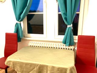 Living Nest - 1