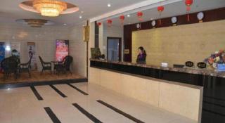 Guo Bin Hotel - 8