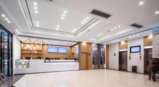 City Comfort Inn Liuzhou Chengzhong Wanda Plaza - 9
