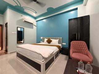 Hotel Anu - 1