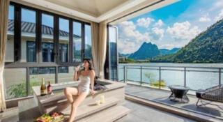 LN Dongfang Hot Spring Resort - Daqiao - 7
