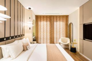 Amana Boutique Hotel - Phan Thiet - 8