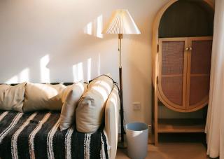 Merit尊园 Exclusive Stunning family suite exclusive apt in SH downtown - Shanghai - 6