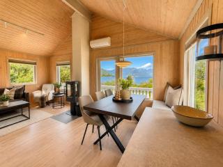Wellness cabin - Beach, Sauna, Jacuzzi - 7