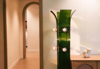 Merit尊园 Exclusive Stunning family suite exclusive apt in SH downtown - Shanghai - 5