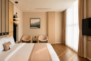 Amana Boutique Hotel - Phan Thiet - 5