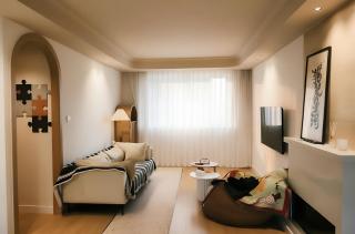 Merit尊园 Exclusive Stunning family suite exclusive apt in SH downtown - Shanghai - 4