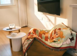 Merit尊园 Exclusive Stunning family suite exclusive apt in SH downtown - Shanghai - 3