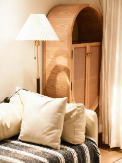 Merit尊园 Exclusive Stunning family suite exclusive apt in SH downtown - Shanghai - 2