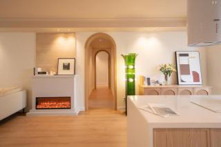 Merit尊园 Exclusive Stunning family suite exclusive apt in SH downtown - Shanghai - 1