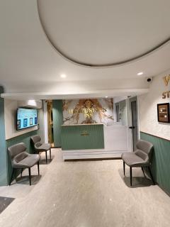 Hotel Seven Inn - 4