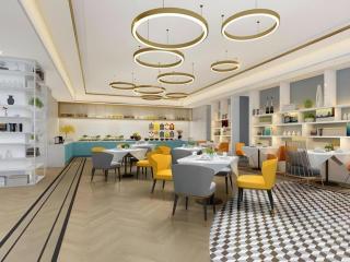 Magnotel Hotel Congqing Wansheng Executive Center Hesheng Central Plaza - 9