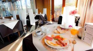 The Residence Airport & Spa Hotel - 2