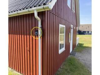 10 person holiday home in Rømø - 9