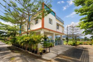 Nirvana by RedOlive 1BHK Nandi Hills Nr Airport - 9