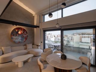 Cosmos Penthouse Suite - 4
