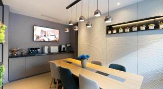 Home Inn Kunming Baita Road - 6