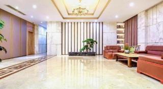 SandalWood Hotel Chengdu - 7