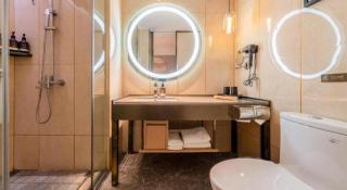 Echeng Hotel Xiamen Zhongshan Road - 3