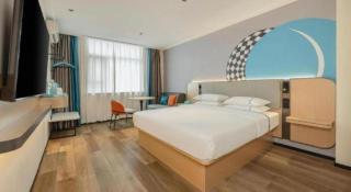 City Comfort Inn Nanning High-tech Park - 2